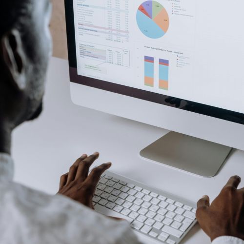 GrowthIQ GoHighLevel CRM Management